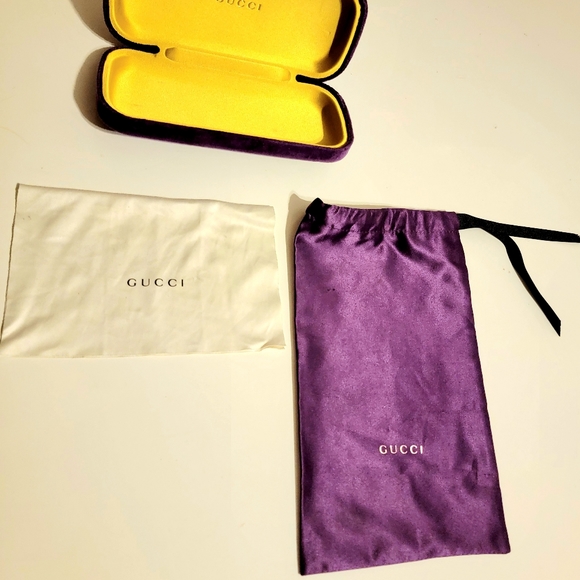 Gucci Havana sunglasses - Picture 6 of 8